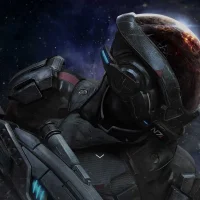 Mass Effect Andromeda #7321