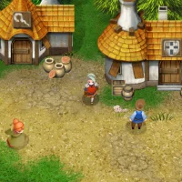Final Fantasy III (3D Remake) #33160