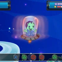Space Fun #31841