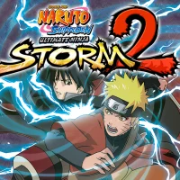 Naruto Shippuden: Ultimate Ninja Storm 2 #38768