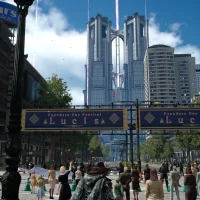 Final Fantasy XV: Episode Ardyn #26548