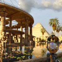 The Talos Principle: Reawakened #26571