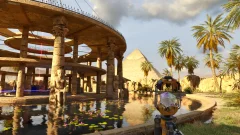 Screenshot The Talos Principle: Reawakened