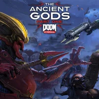 DOOM Eternal: The Ancient Gods - Part 1 #15106