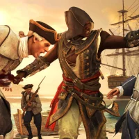 Assassin's Creed Freedom Cry #33620
