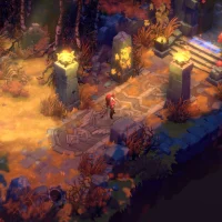 Battle Chasers: Nightwar #34304