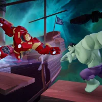 Disney Infinity 3.0 #38551