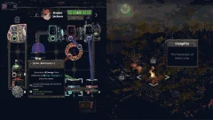 Screenshot Rogue Voltage