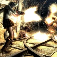 Devil May Cry 4: Special Edition #262