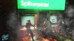 Screenshot Smash + Grab