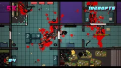 Screenshot Hotline Miami 2: Wrong Number
