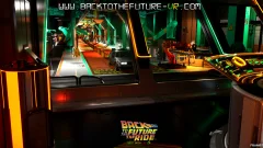 Screenshot Back To The Future: The Ride