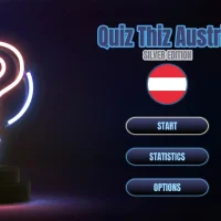 Quiz Thiz Austria: Silver Edition #31213