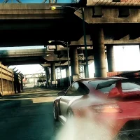Need for Speed: Undercover #21460