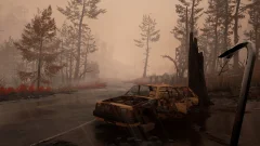 Screenshot Pacific Drive