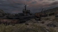 Screenshot Dear Esther: Landmark Edition