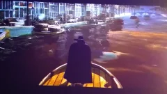 Screenshot 1666: Amsterdam