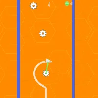 Rocket Swing #31768