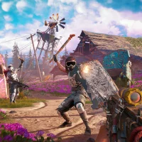 Far Cry: New Dawn #13241