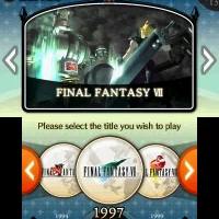 Theatrhythm Final Fantasy #22665