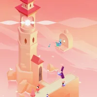 Monument Valley III #27204