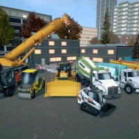 Construction Simulator 4 #24218