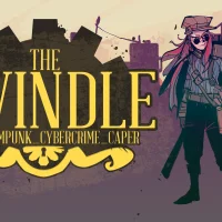 The Swindle #42042