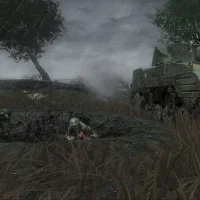 Call of Duty 3 #20708