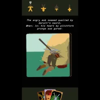 Reigns: The Witcher #28691