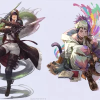 Final Fantasy XIV: Dawntrail #24799