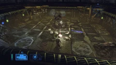 Screenshot Alien Breed: Impact