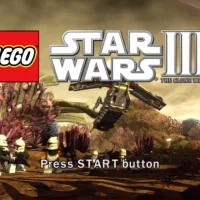 LEGO Star Wars III: The Clone Wars #37341