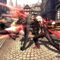 Devil May Cry 4: Special Edition #260