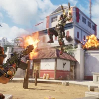 Call of Duty: Black Ops III - Descent #5734