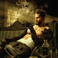 Deus Ex: Human Revolution #40436