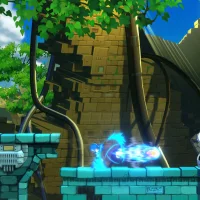 Mega Man 11 #11459