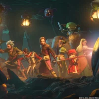 DRAGON QUEST XI: Echoes of an Elusive Age - Digital Edition of Light #34642