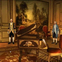 Mozart Requiem #15565