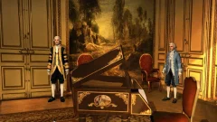 Screenshot Mozart Requiem