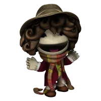 LittleBigPlanet 3 #2070