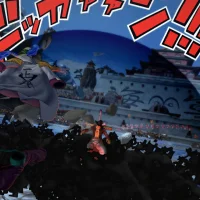 One Piece: Burning Blood #3652