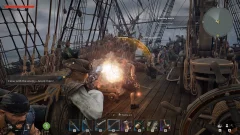 Screenshot Windrose