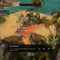 Rogue Waters #25456