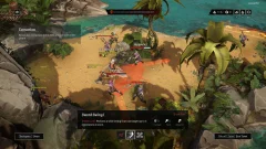 Screenshot Rogue Waters