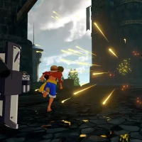 One Piece: World Seeker #11518