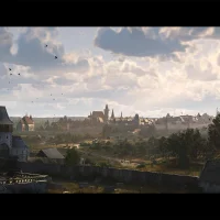 Kingdom Come: Deliverance II #25929