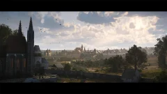 Screenshot Kingdom Come: Deliverance II