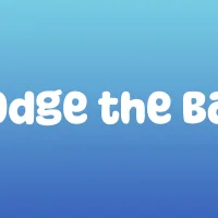 Dodge the Ball #31378