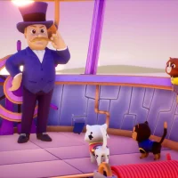 Paw Patrol: World #22255