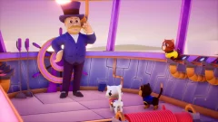 Screenshot Paw Patrol: World